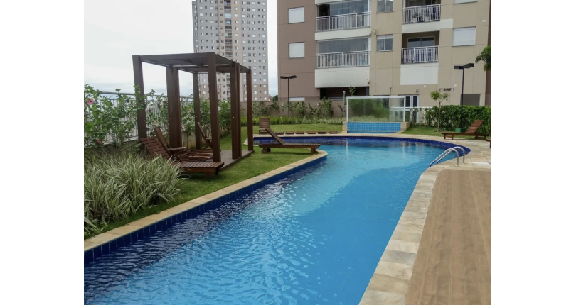  Apartamento à venda em Osasco no Bairro do Jardim Roberto na Rua Vicente Alves da Silva 