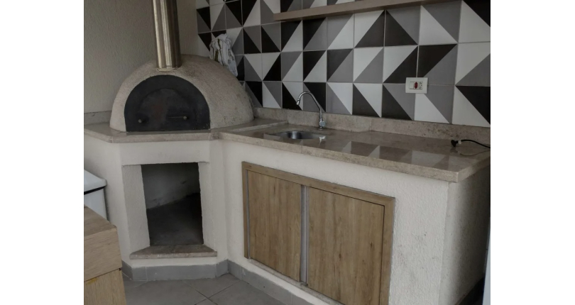  Apartamento à venda em Osasco no Bairro do Jardim Roberto na Rua Vicente Alves da Silva 
