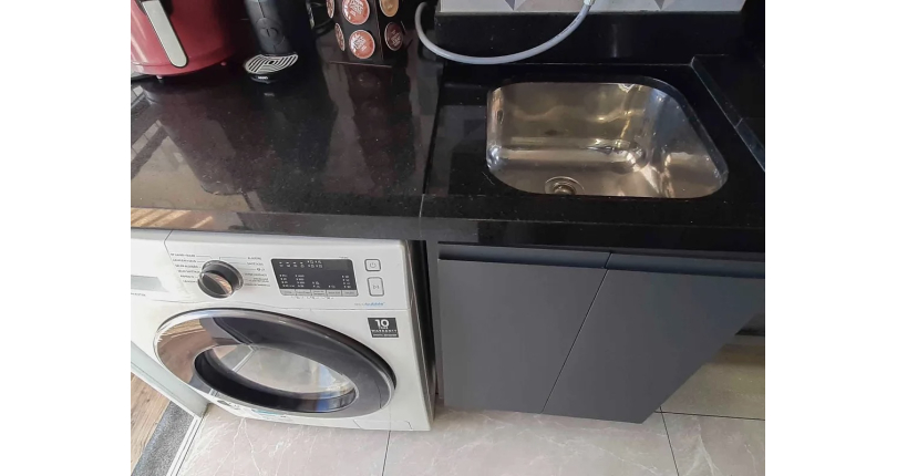  Apartamento à venda em Osasco no Bairro do Jardim Roberto na Rua Vicente Alves da Silva 