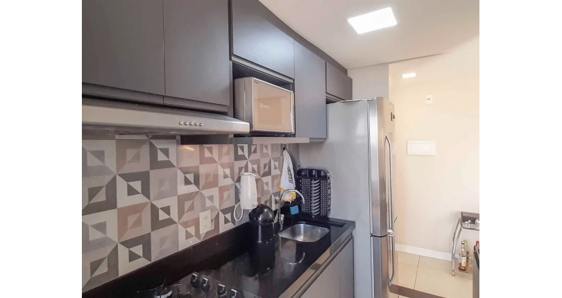  Apartamento à venda em Osasco no Bairro do Jardim Roberto na Rua Vicente Alves da Silva 