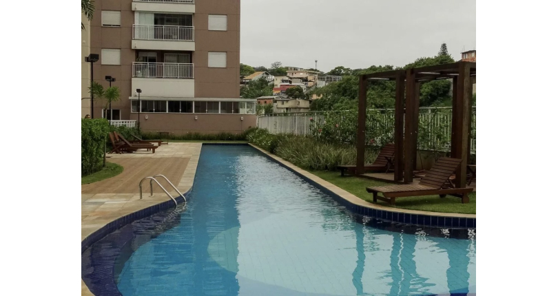  Apartamento à venda em Osasco no Bairro do Jardim Roberto na Rua Vicente Alves da Silva 