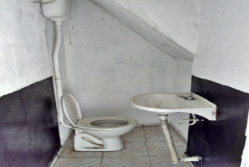 Casa à venda no Jardim Ipanema (Zona Oeste) na Rua Pablo Podesta,