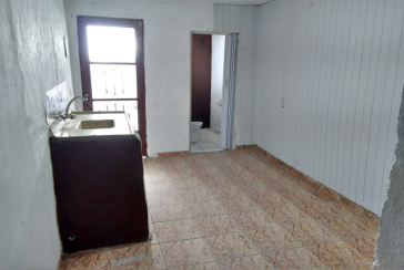 Casa à venda no Jardim Ipanema (Zona Oeste) na Rua Pablo Podesta,