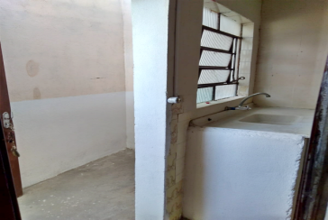 Casa à venda no Jardim Ipanema (Zona Oeste) na Rua Pablo Podesta,
