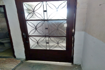 Casa à venda no Jardim Ipanema (Zona Oeste) na Rua Pablo Podesta,