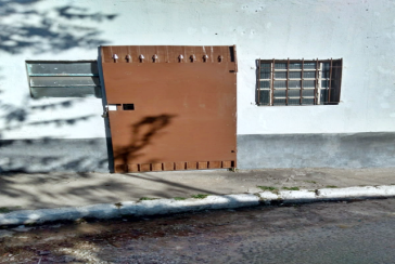 Casa à venda no Jardim Ipanema (Zona Oeste) na Rua Pablo Podesta,