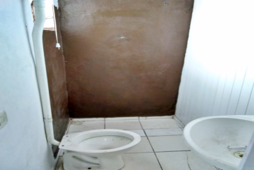 Casa à venda no Jardim Ipanema (Zona Oeste) na Rua Pablo Podesta,