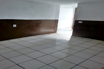 Casa à venda no Jardim Ipanema (Zona Oeste) na Rua Pablo Podesta,