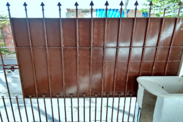 Casa à venda no Jardim Ipanema (Zona Oeste) na Rua Pablo Podesta,