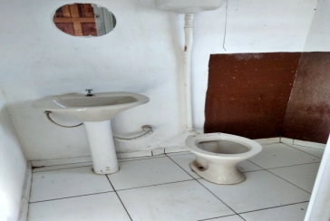Casa à venda no Jardim Ipanema (Zona Oeste) na Rua Pablo Podesta,