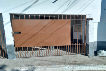 Casa à venda no Jardim Ipanema (Zona Oeste) na Rua Pablo Podesta,