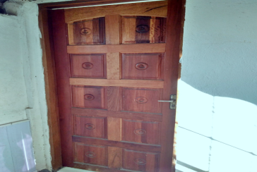 Casa à venda no Jardim Ipanema (Zona Oeste) na Rua Pablo Podesta,