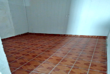 Casa à venda no Jardim Ipanema (Zona Oeste) na Rua Pablo Podesta,