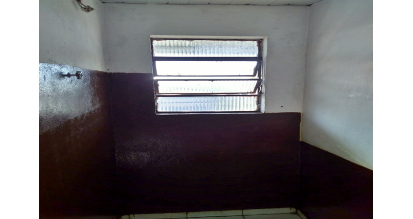 Casa à venda no Jardim Ipanema (Zona Oeste) na Rua Pablo Podesta,