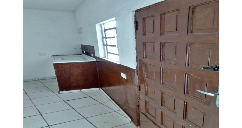 Casa à venda no Jardim Ipanema (Zona Oeste) na Rua Pablo Podesta,