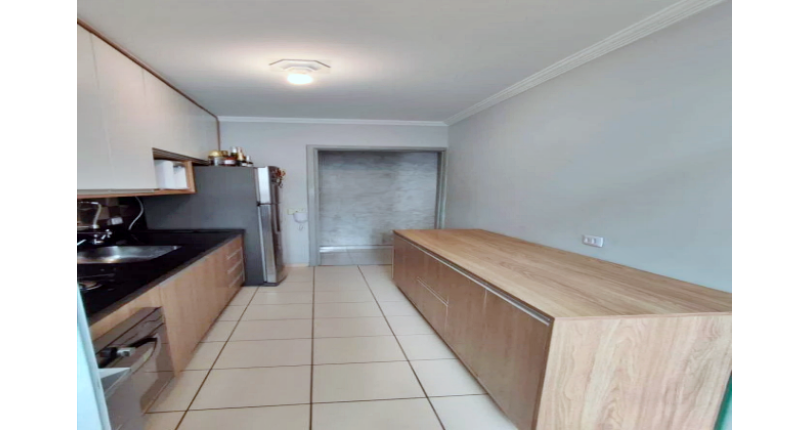  Apartamento à venda no Bairro do Jardim Ipanema (Zona Oeste) na Avenida Alexios Jafet 1811