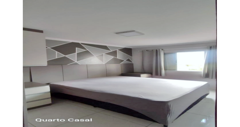  Apartamento à venda no Bairro do Jardim Ipanema (Zona Oeste) na Avenida Alexios Jafet 1811