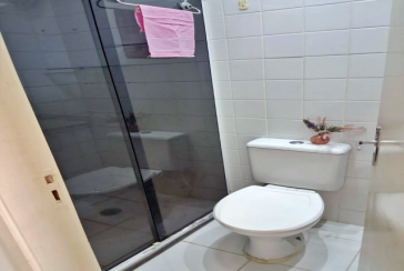 Sobrado à venda no Bairro do City Jaraguá na Rua Jairo de Almeida Machado 220