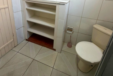 Casa assobradada à venda no Bairro da Vila Pereira Barreto 