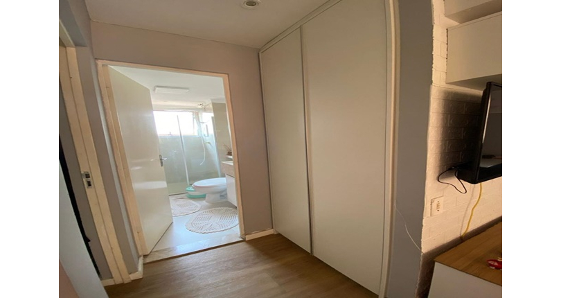Apartamento à venda no Bairro da Vila Ayrosa na Avenida São José 503,