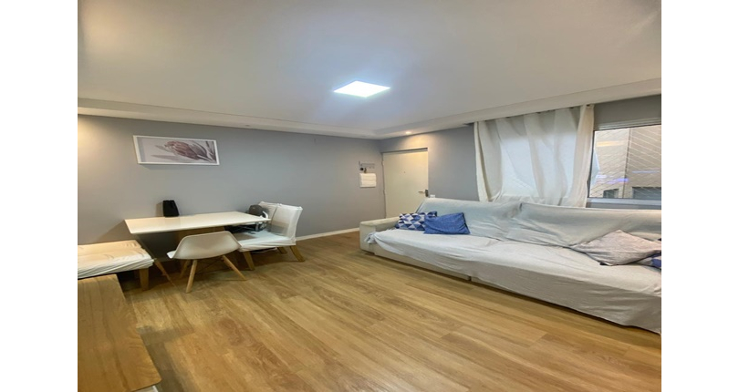 Apartamento à venda no Bairro da Vila Ayrosa na Avenida São José 503,