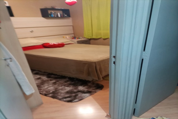  Apartamento à venda no Bairro da Vila Jaraguá na Rua Miguel Petrilli 150