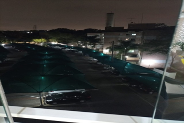  Apartamento à venda no Bairro da Vila Jaraguá na Rua Miguel Petrilli 150