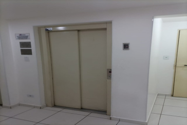  Apartamento à venda no Bairro da Vila Jaraguá na Rua Miguel Petrilli 150
