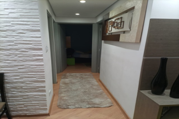  Apartamento à venda no Bairro da Vila Jaraguá na Rua Miguel Petrilli 150