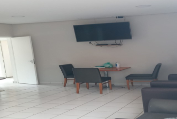  Apartamento à venda no Bairro da Vila Jaraguá na Rua Miguel Petrilli 150