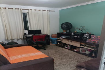  Apartamento à venda no Bairro da Vila Jaraguá na Rua Miguel Petrilli 150