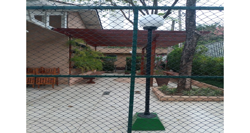  Apartamento à venda no Bairro da Vila Jaraguá na Rua Miguel Petrilli 150