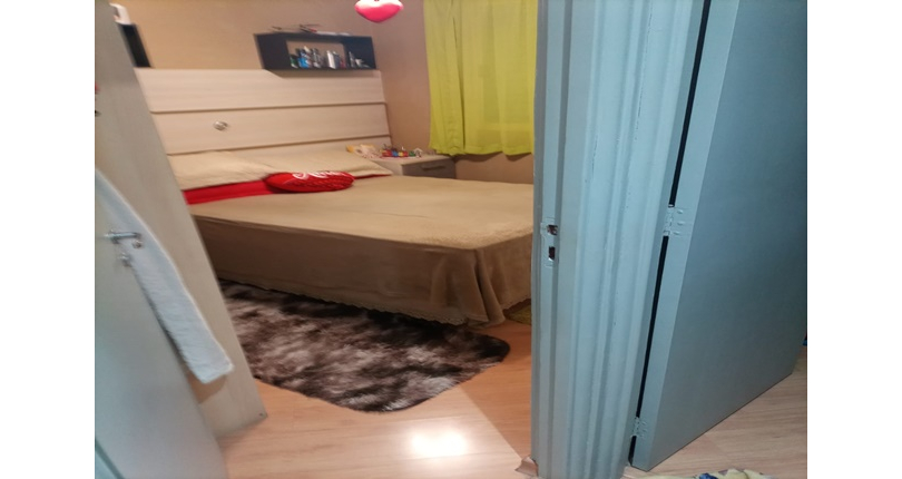  Apartamento à venda no Bairro da Vila Jaraguá na Rua Miguel Petrilli 150
