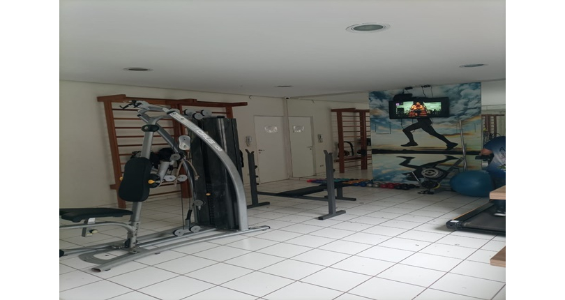  Apartamento à venda no Bairro da Vila Jaraguá na Rua Miguel Petrilli 150