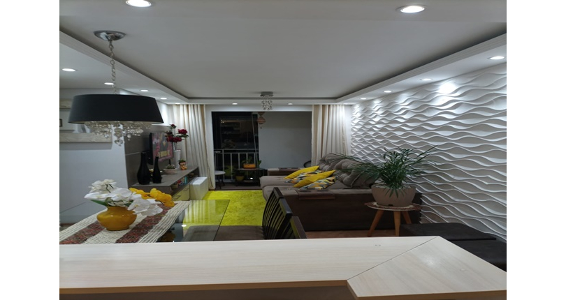 Apartamento à venda Rua Miguel Petrilli, 150, Vila Jaraguá - Imóveis à Venda