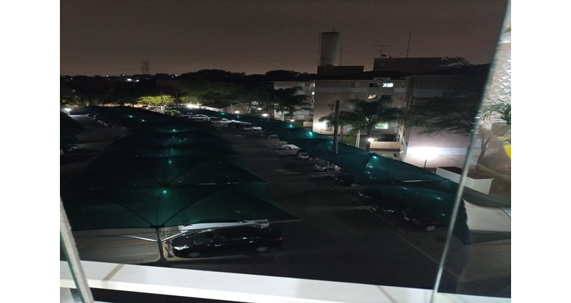  Apartamento à venda no Bairro da Vila Jaraguá na Rua Miguel Petrilli 150