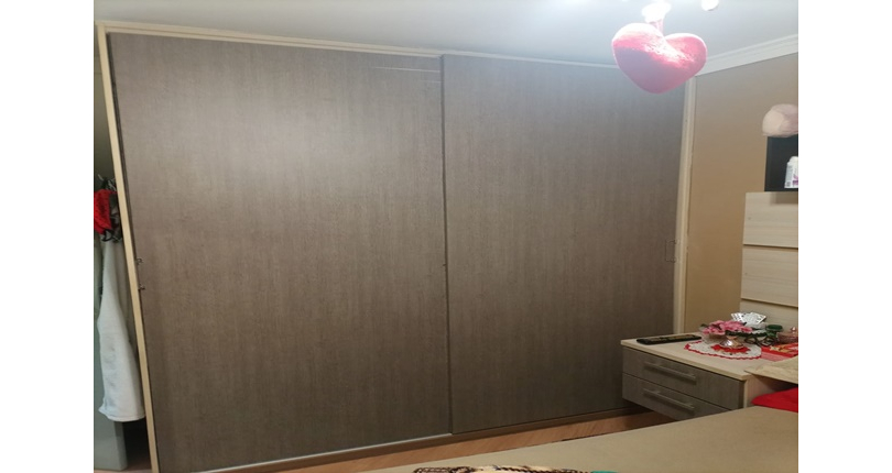  Apartamento à venda no Bairro da Vila Jaraguá na Rua Miguel Petrilli 150