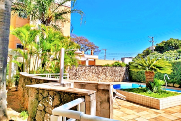 Lindo Apartamento à venda no Bairro do Parque Maria Domitila na Rua Willis Roberto Banks 401