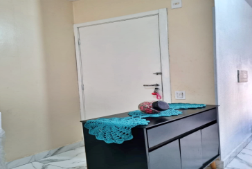  Apartamento à venda no Bairro do Jardim Lider na Avenida Raimundo Pereira de Magalhães 10797