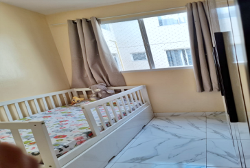  Apartamento à venda no Bairro do Jardim Lider na Avenida Raimundo Pereira de Magalhães 10797