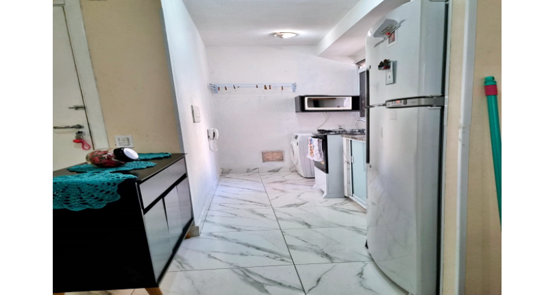  Apartamento à venda no Bairro do Jardim Lider na Avenida Raimundo Pereira de Magalhães 10797