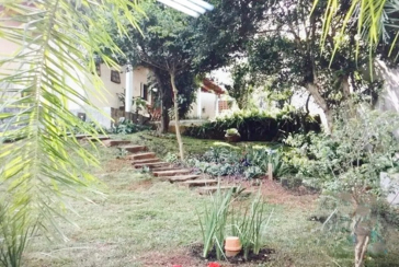 Sobrado à venda no Bairro do Parque São Domingos na Rua Joao Moreira,