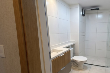 Apartamento à venda no Bairro da Vila Pirituba na Avenida Paula Ferreira 3700, no Condomínio Lyne Pirituba