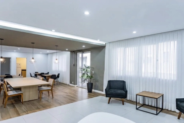Apartamento à venda no Bairro da Vila Pirituba na Avenida Paula Ferreira 3700, no Condomínio Lyne Pirituba