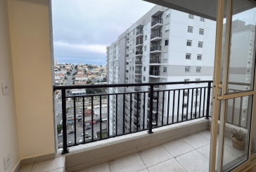 Apartamento à venda no Bairro da Vila Pirituba na Avenida Paula Ferreira 3700, no Condomínio Lyne Pirituba