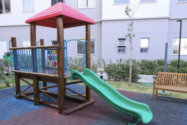 Apartamento à venda no Bairro da Vila Pirituba na Avenida Paula Ferreira 3700, no Condomínio Lyne Pirituba