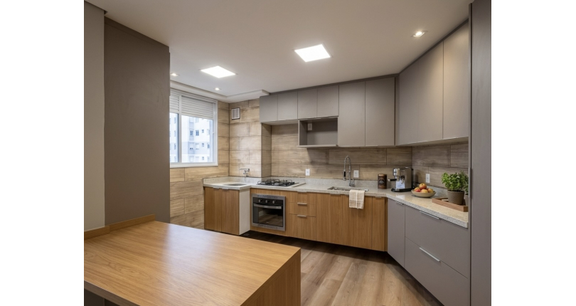 Apartamento à venda no Bairro da Vila Pirituba na Avenida Paula Ferreira 3700, no Condomínio Lyne Pirituba
