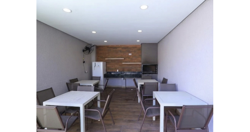 Apartamento à venda no Bairro da Vila Pirituba na Avenida Paula Ferreira 3700, no Condomínio Lyne Pirituba
