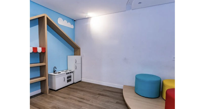 Apartamento à venda no Bairro da Vila Pirituba na Avenida Paula Ferreira 3700, no Condomínio Lyne Pirituba