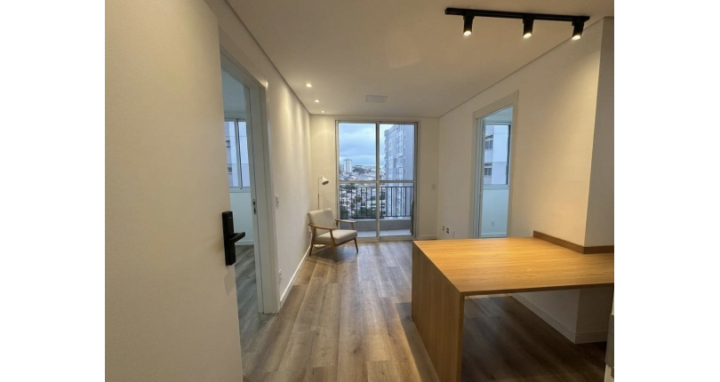 Apartamento à venda no Bairro da Vila Pirituba na Avenida Paula Ferreira 3700, no Condomínio Lyne Pirituba